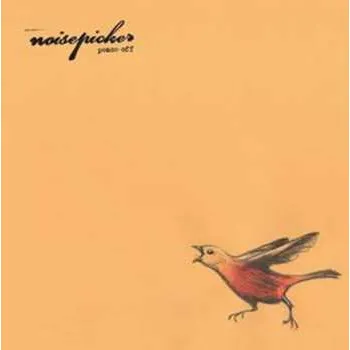 Zahraniční hudba LP/CD Noisepicker: Peace Off 2018 LP + CD