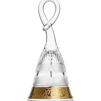 Sklenice Splendid Zvoneček křišťál