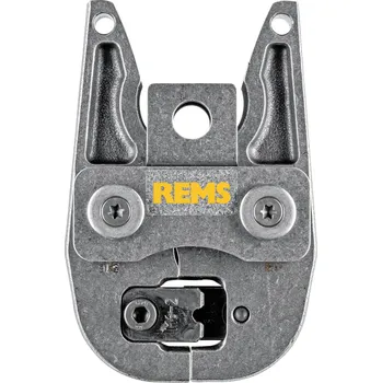 Kleště REMS dělící kleště M 6, 571890 pro lisy Power-press (Rems 571890 Dělící kleště M6 s 1 párem otočných dělících vložek)