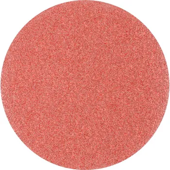 Brusný kotouč PFERD TOOLS KSS 125 O L A 60 45017761 brusné papíry pro excentrické brusky Zrnitost 60 (Ø) 125 mm 25 ks