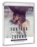 Blu-ray Fontána pre Zuzanu (1985)