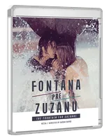 Blu-ray Fontána pre Zuzanu (1985)