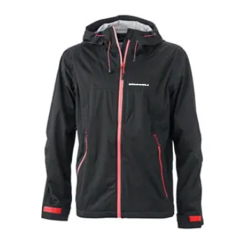 Bunda Winnwell JN 1098 Barva: Černá, Velikost: XL Velikost senior