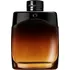 Pánský parfém Montblanc Legend Night M EDP Tester 100 ml