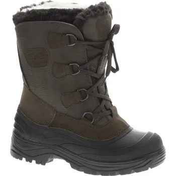 Pánská obuv Olang Bucefalo OC 84/Caffe