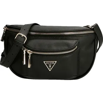 Ledvinka Guess HWBG69 94800 černá