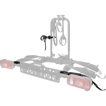 Nosič kol Rozšíření pro Eufab Crow Plus - pro 3. kolo