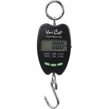 Uni Cat - Uni Cat digitální váha