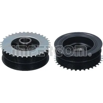 Řemenice, klikový hřídel ORIGINAL IMPERIUM 10382