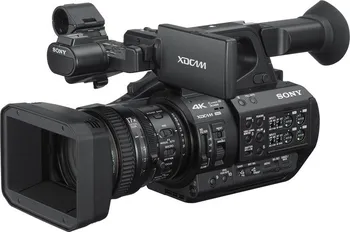Digitální kamera Sony PXW-Z280