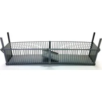 Myslivost Sklopec velký