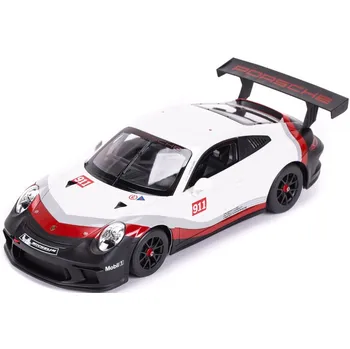 Ep Line Porsche 911 GT3 Cup 1:18 bílé