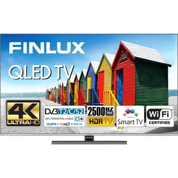 Televizor Finlux 55" QLED (55FUF9060)