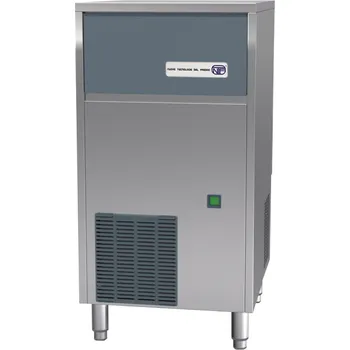 Výrobník ledu Výrobník ledu NTF SL-110-A vzduchem chlazený