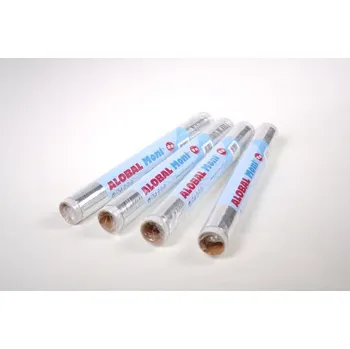 MONI BEST Alobal folie 10 m Moni