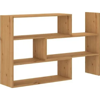 Knihovna Regál Kelly 3 - Regál