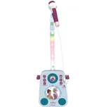 Lexibook Frozen Karaoke se dvěma…