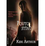 Riley Jenson 8: Pouto stínů - Keri…