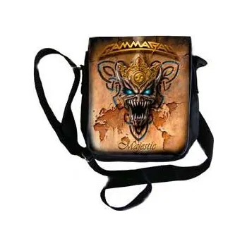 Gamma Ray - Majestic - taška GR 20