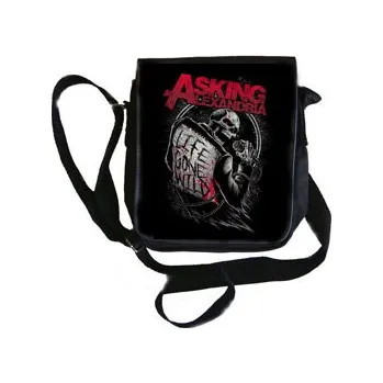 Cestovní taška Asking Alexandria - taška GR 20 3