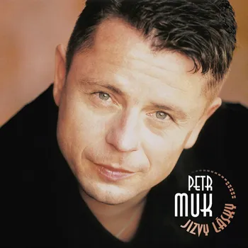 Česká hudba Jizvy lásky - Petr Muk