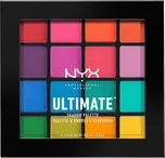 NYX Ultimate Shadow Palette 13,3 g