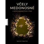Včely medonosné a jejich tajemný život…