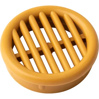 Ventilace Strong 35 mm buk 153458