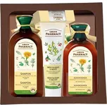 Green Pharmacy Herbal Care dárková sada
