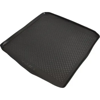 autokoberec Koberec do kufru Škoda OCTAVIA II Liftback/Combi (2004-2013) - dolní podlaha