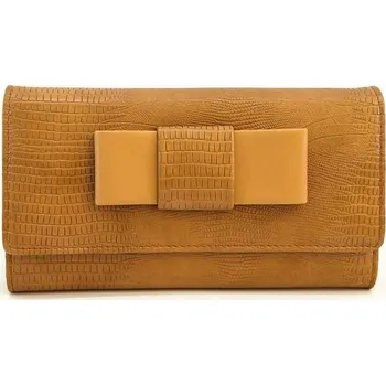 Peněženka Peněženka ZI 11144 Hnědá