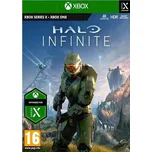 Halo: Infinite Xbox Series X