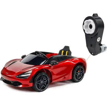 Dětské elektrovozidlo Náhradní motor (pohon kol) pro elektrické autíčko McLaren 720S