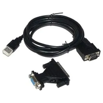 Tiskárna Virtuos redukce z USB na RS-232