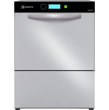 Myčka nádobí Myčka dvouplášťová dot-displej, wifi odpadové čepadlo, oplachové čerpadlo 230V 3,6kW