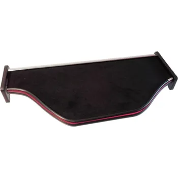 Polička středová DAF XF105, červená