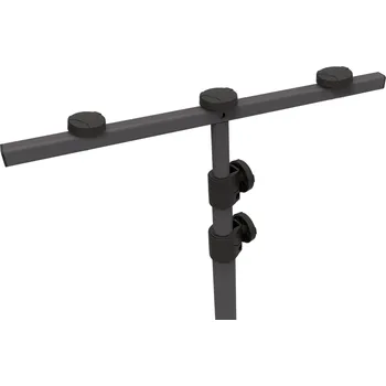 Scangrip Dual Bracket rozšiřující držák pro uchycení dvou světel na stojany Tripod a Wheel Stand