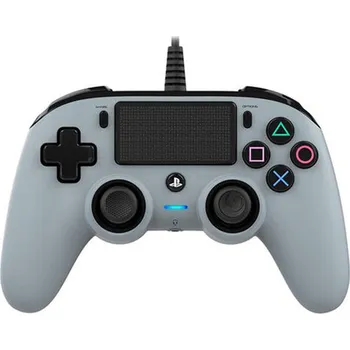 Nacon Wired Compact Controller PS4