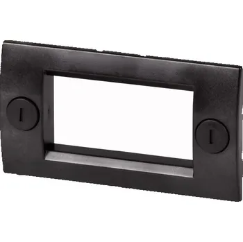 Rozvaděč EATON Rámeček NZM1-XBR krycí 260195