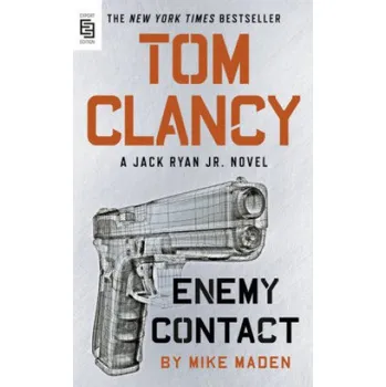 Maden, M: Tom Clancy Enemy Contact (EN)