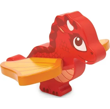 Dřevěná hračka Le Toy Van Drak