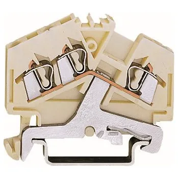 Svorka WAGO 280-640 řadová 280-640