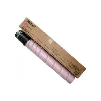 Počítač Develop purpurový (magenta) toner, DTN321M, A33K3D0, 25000 stran při 5% pokrytí, pro Develop Ineo +224