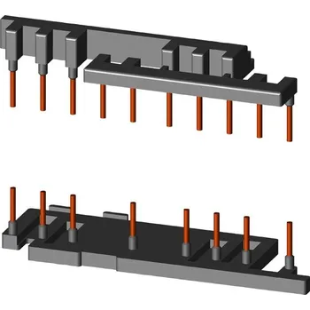 Stykač SIEMENS Sada 3RA2913-2AA1 propojovací 3RA2913-2AA1