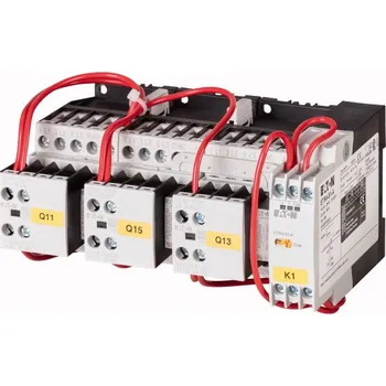 Stykač EATON Stykač SDAINLM22 24VDC 100418