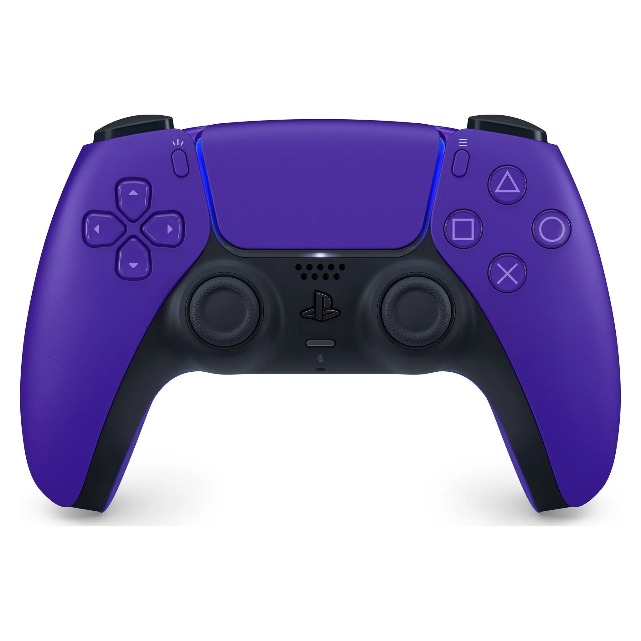 Fotografie 1 - Gamepad Sony PlayStation 5 DualSense Wireless Controller Galactic Purple (PS719728894)