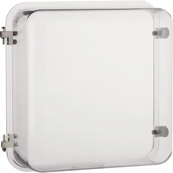 vypínač SCHNEIDER ELECTRIC SCHNEIDER Kryt 33859 Průhledný (IP 54) 33859