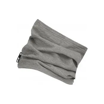 Nákrčník Ortovox LIGHT FLEECE NECKWARMER grey blend Šedá nákrčník + DÁREK DLE VÝBĚRU!