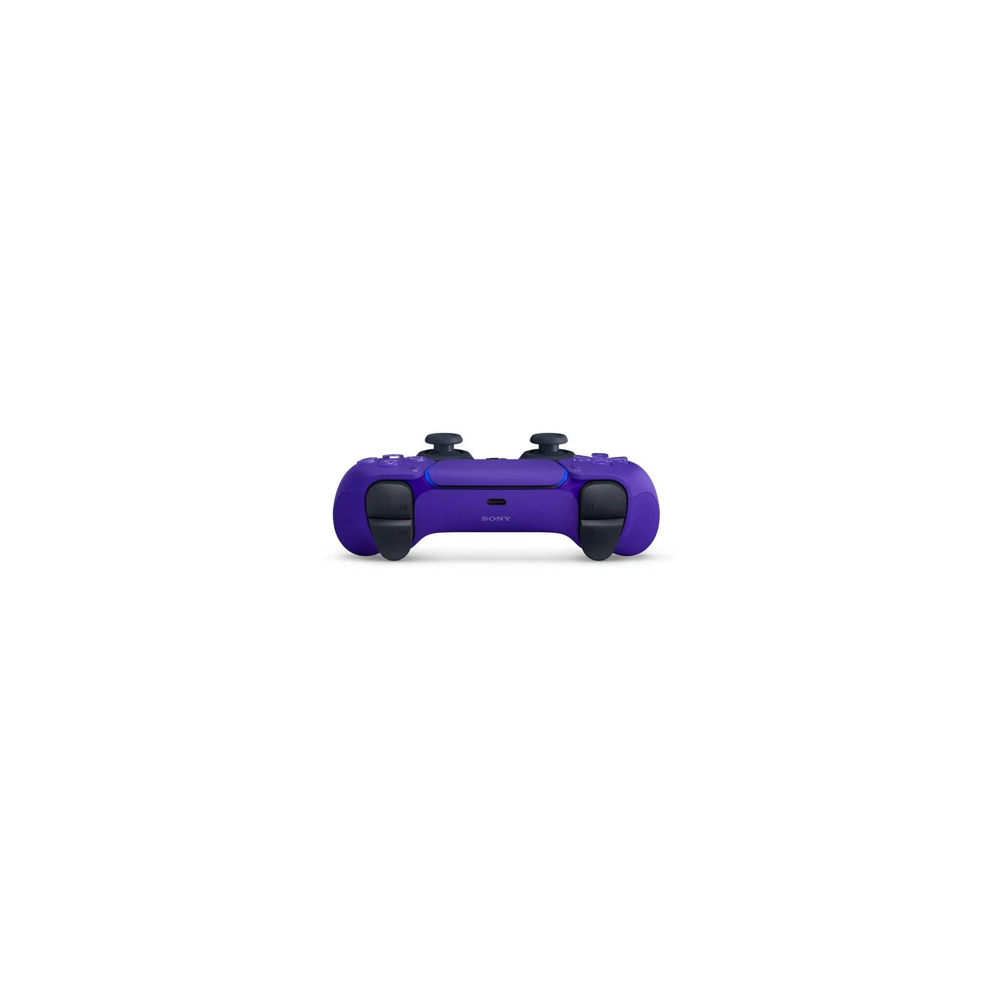 Fotografie 3 - Gamepad Sony PlayStation 5 DualSense Wireless Controller Galactic Purple (PS719728894)