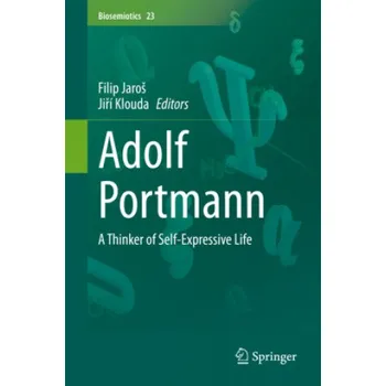 Umění Adolf Portmann – Filip Jaros (EN)
